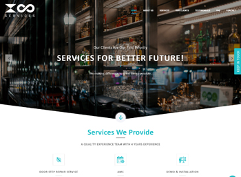 XOO Services